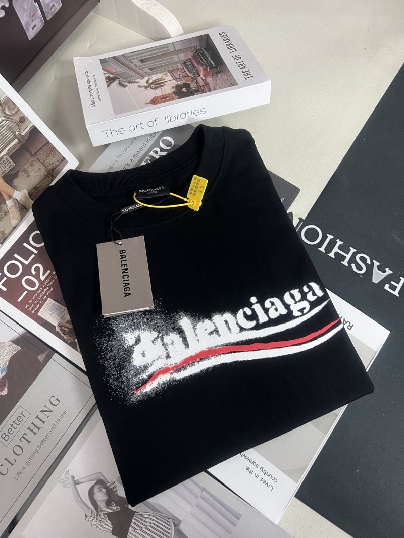 Balenciaga T-Shirts